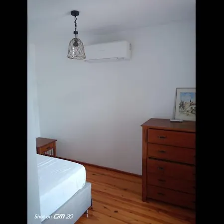 Two Storey Dublex On The Famous Site In * Kalkan