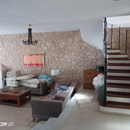 Two Storey Dublex On The Famous Site In Kalkan